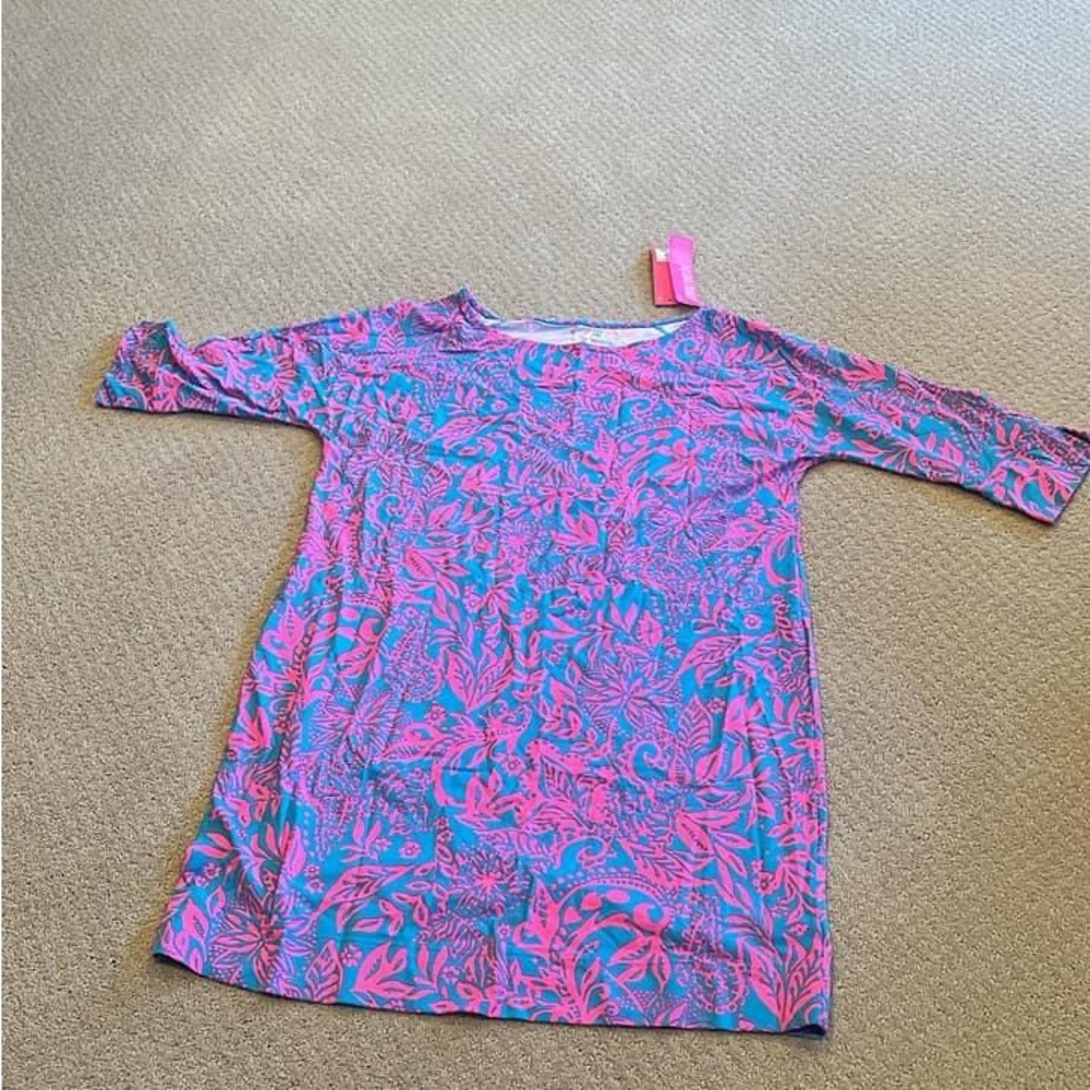 UPF 50 ChillyLilly Braedyn Dress size XL